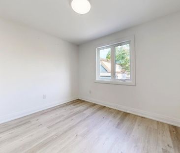 For Lease - 195 Owen Street Unit# F, Barrie, Ontario - Photo 5