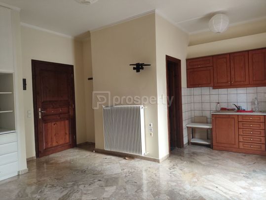 Studio/Γκαρσονιέρα για ενοικίαση Υψηλά Αλώνια (Πάτρα) - Photo 1