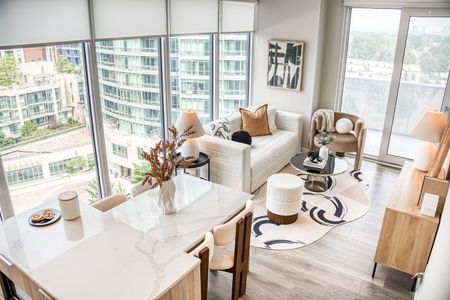 For Lease - 15 Holmes Avenue Unit# 908, Toronto, Ontario - Photo 3