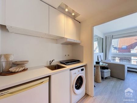 Studio te huur - Photo 5