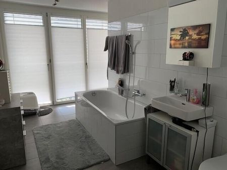 Modernes Wohnen in Winterthur - Photo 5