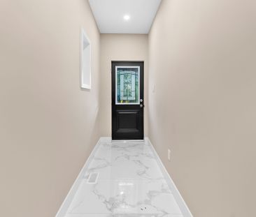 For Lease - 200 Sanford Avenue Unit# 2nd & 3rd, Hamilton, Ontario - Photo 3