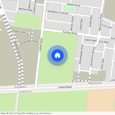 1369-1447 Leakes Road, Vic 3335, Rockbank