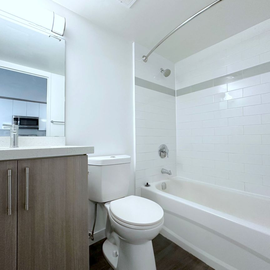 For Lease - 265 Main Street Unit# 510, Toronto, Ontario - Photo 1