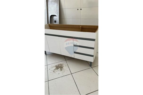 Alugue: Apto Aconchegante no Jardim Nova Manchester - Foto 1