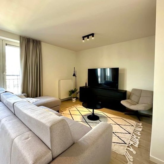 Penthouse te huur - Photo 1