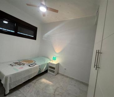 Piso de alquiler en Calle Jardines de Los Poetas, 47, Bellavista - Photo 6