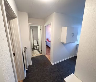 Charmerende 2-værelses lejlighed i Aalborg vestby - Photo 4