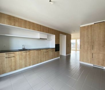 Appartement de 4,5 pièces au coeur de Romont - Foto 1