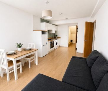 Unit 4, 4 Central Street, Bangor, BT20 3AF - Photo 1