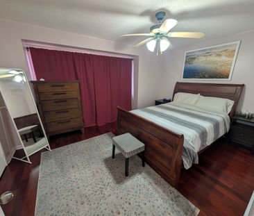 For Lease - 3843 Densbury Drive Unit# #Upper, Mississauga, Ontario - Photo 6