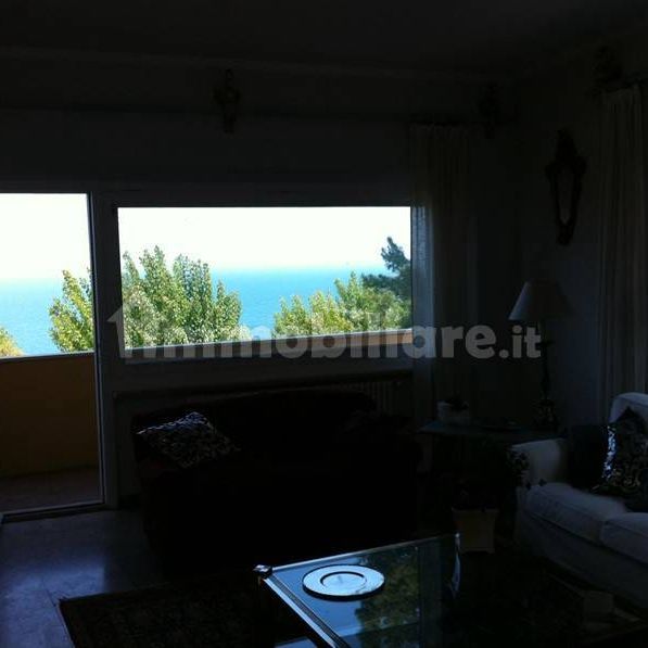 Attico via Bainsizza, Passetto, Ancona - Photo 1