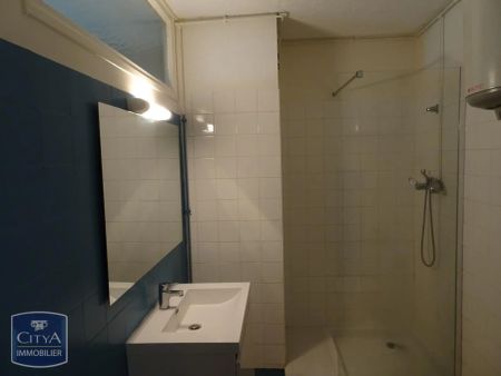 Appartement à louer 1 pièce 41.42m² - Photo 4