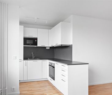 Tallbacksvägen 33 C - Foto 2