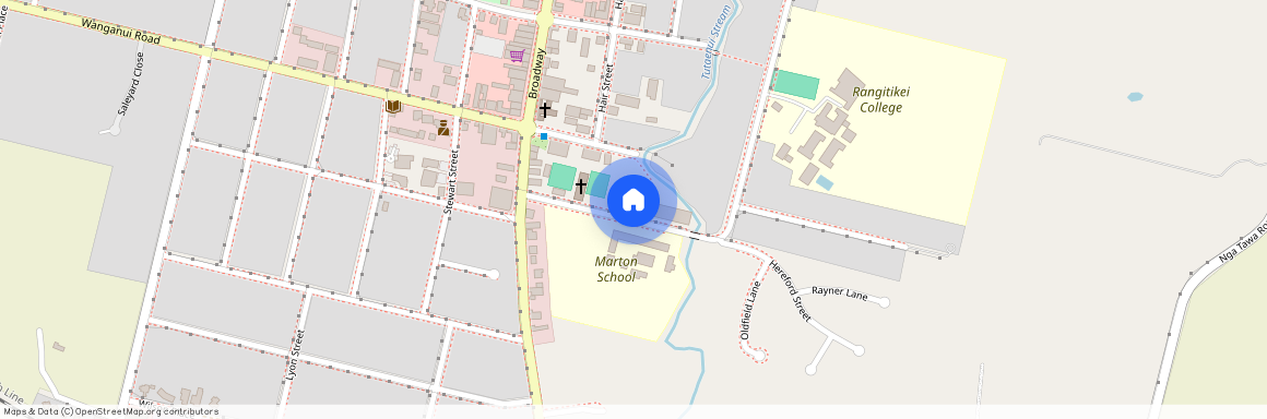 A/21 Hereford Street, Marton, Rangitikei