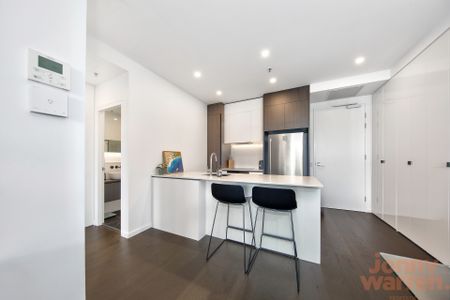29/7 Light Street, Griffith ACT 2603 - Apartment For Rent | Domain - Photo 4