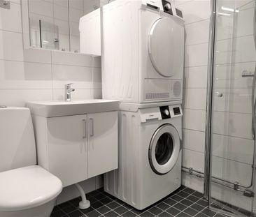 Vinkelgatan 3 C - Photo 3