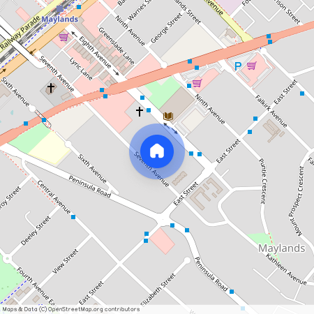 11/24 Seventh Avenue, Maylands WA 6051