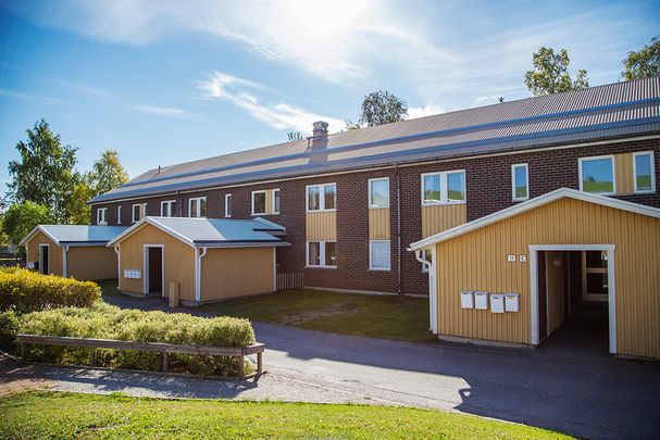 Annelundsgatan 11 A, 94136, Piteå - Photo 1