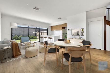 FOUR BEDROOM HOME - Photo 2