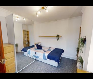 Room in a Shared House, Stanbury Avenue, BS16 - Photo 2