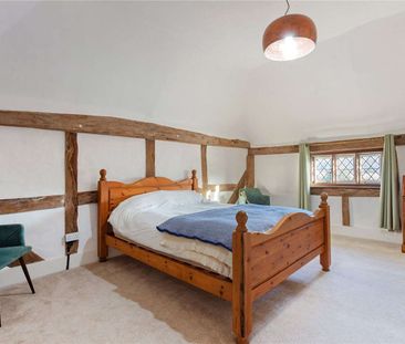 Detached character property in village setting - Photo 6