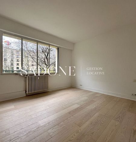 Appartement • Ile de la Jatte-Parc d'Orléans - Photo 4