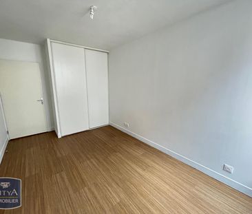 Location Appartement 3 pièces 85m² ROUEN 76000 - Photo 5