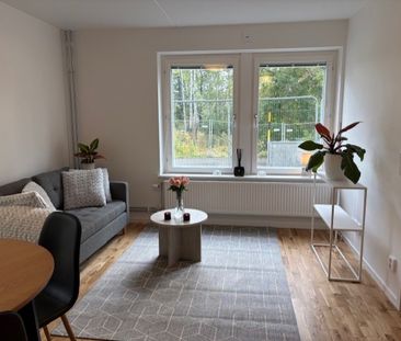 Klockelundsvägen, Farsta - Photo 1