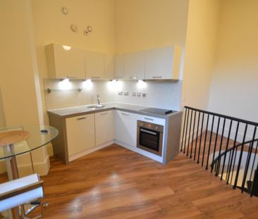 1 bedroom apartment to rent - Photo 4