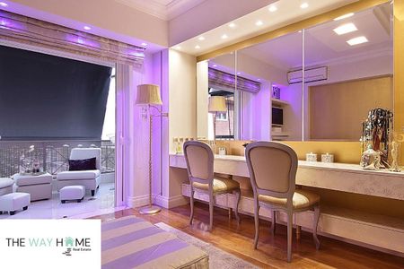 Διαμέρισμα για ενοικίαση Κέντρο (Βούλα) - Photo 2