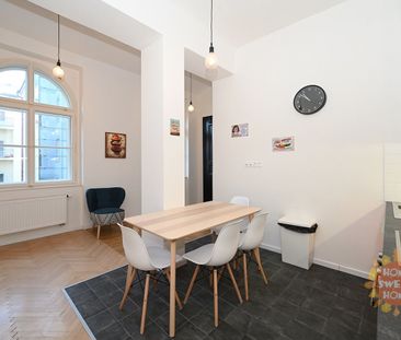 Pronájem pokoje 13 m² - Photo 1