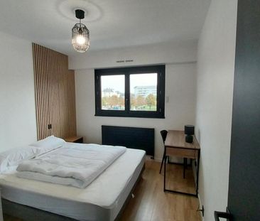 Appartement T2 à louer à Annemasse - Photo 4