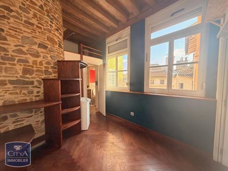Location Appartement 2 pièces 37m² LYON 5ème - Photo 4