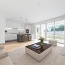 Exklusives Wohnen mit Garten – Essen-Bredeney 2.090 € - Foto 1