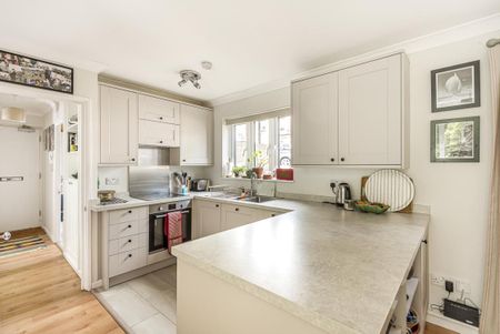 Hillbury Road, Balham SW17 - Photo 5