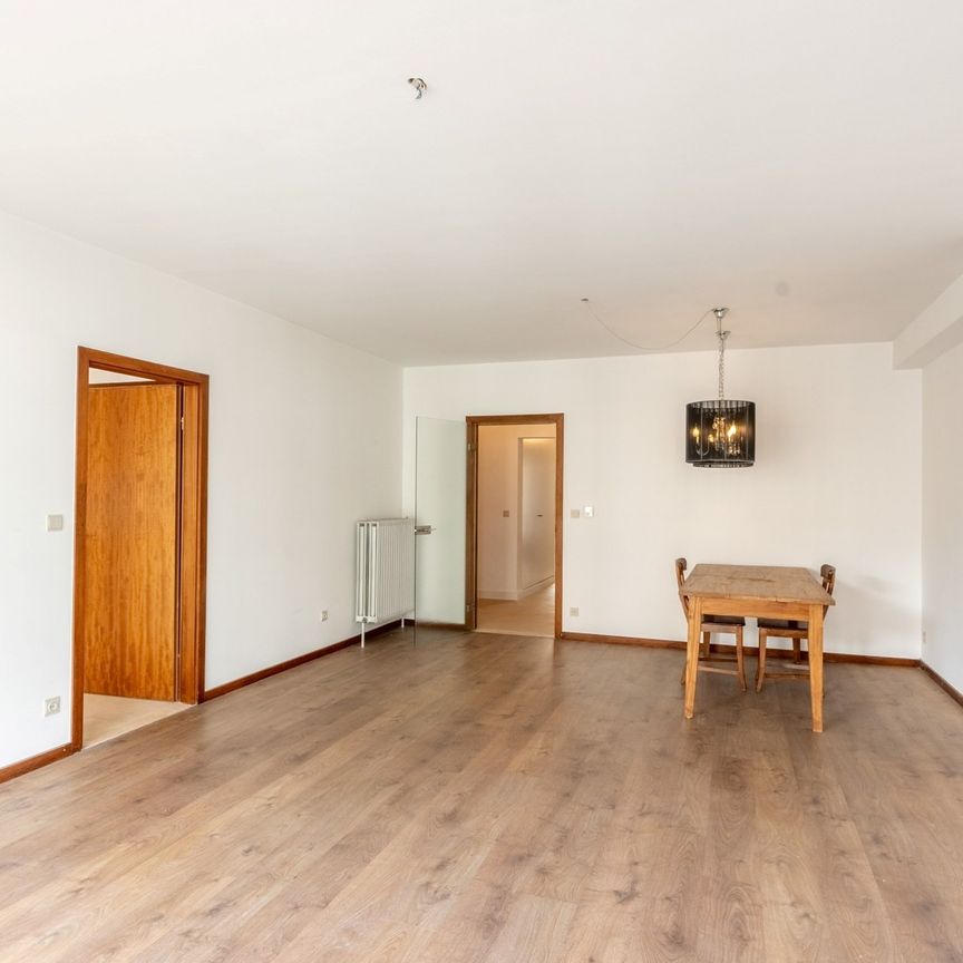 Zonnig appartement in de Lippenslaan te Knokke - Photo 1