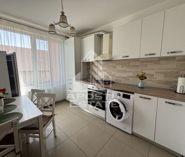 Apartament cu o camera spatios in Giroc, loc de parcare, decomandat - Photo 1