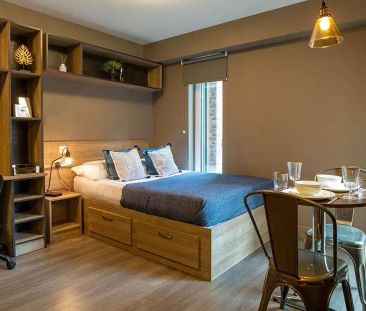 Classic Terrace Studio - Photo 6