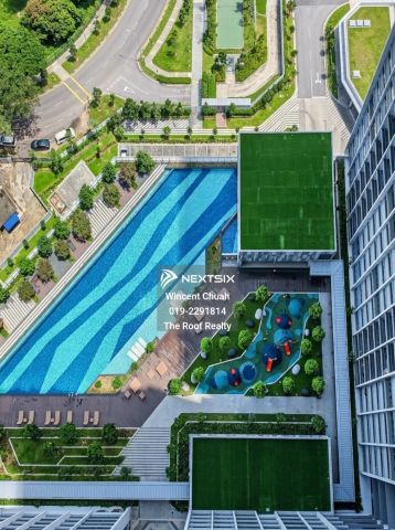 Seruni Residence Condominium - Photo 4