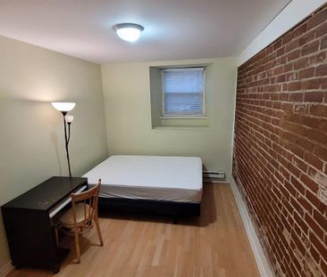 1 CH - 1 SDB - Montréal - $880 /mo - Photo 3