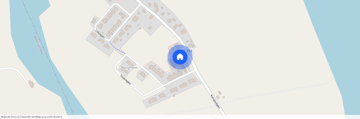 Skellefteå, Torpvägen, 2, 93261, Lövånger