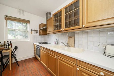 Nevern Square, Earls Court, SW5 - Photo 5