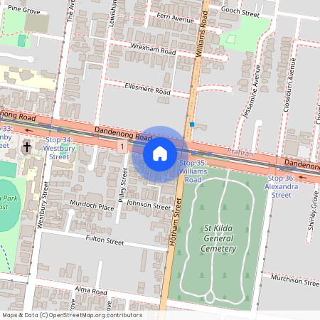 11/250-252 Dandenong Road, St Kilda East