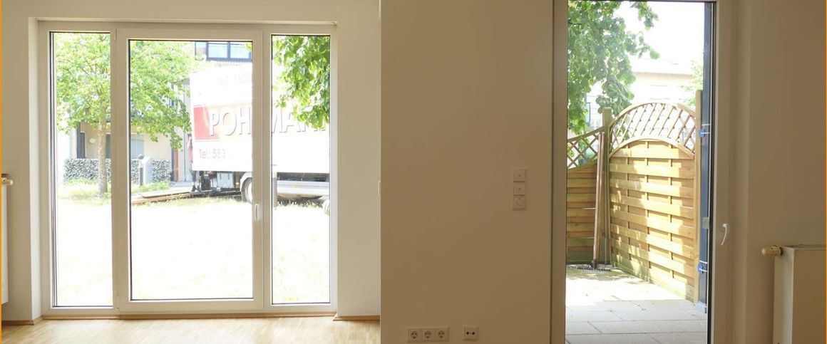 Wohnen in der Seniorenresidenz "Am Kurpark" im Hammer Osten - Foto 1