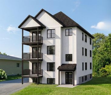 10 Rue du Curé-Valois, app.1, J6E 6G6, Saint-Paul - Photo 2