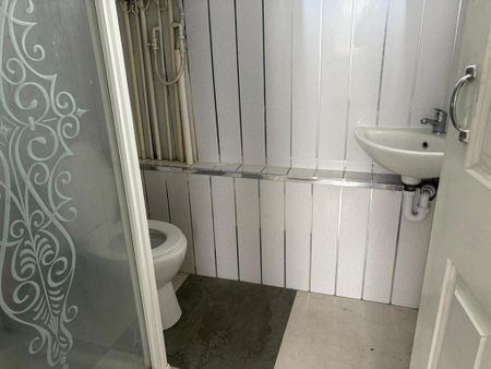 1 bedroom terraced house to rent - Photo 4