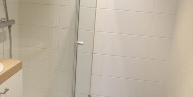 Appartement te huur in Vlezenbeek voor € 775 met 1 slaapkamer - Foto 1