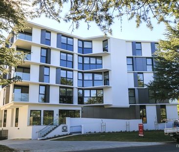 9/29 Dawes Street, Kingston ACT 2604 - Apartment For Rent | Domain - Photo 1
