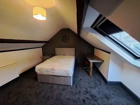 6 bedroom house share to rent - Photo 3
